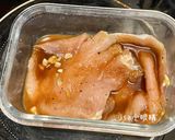 蜂蜜醬燒豬排的食譜步驟1照片