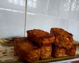 Foto langkah ke 5 dari resep Tempe Bacem.
