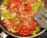 Foto del paso 5 de la receta: Canelones de berenjena rellenos de espinacas y ricota 🇮🇹