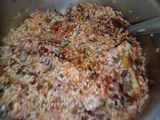 Cirû's Pilau