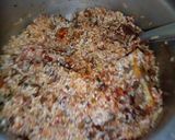 A picture of step 4 of Cirû's Pilau.