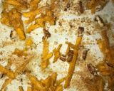 Foto del paso 3 de la receta Postre de masa filo y calabaza (receta búlgara)