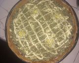 Foto del paso 5 de la receta: Tarta de verduras