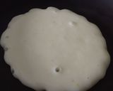 A picture of step 4 of Lemon pancake.