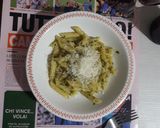 Foto del paso 5 de la receta: Pasta Aglio e Olio❣