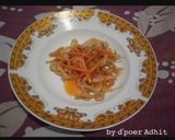 Foto langkah ke 3 dari resep Jamur Asam Manis.