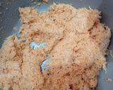 Foto langkah ke 3 dari resep Botok Tahu Tempe.