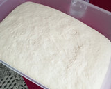Foto del paso 2 de la receta: Pan pita
