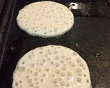 Foto del paso 3 de la receta: Pancakes para el Desayuno