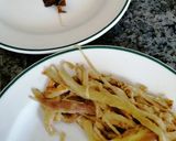 Foto del paso 6 de la receta: Ensalada de verduras asadas