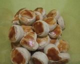 Foto langkah ke 7 dari resep Kue kacang lumerr.