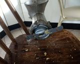 Foto do passo 6 de Bolacha de manteiga sem glúten e sem Lactose