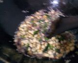 A picture of step 6 of Poha Masala.