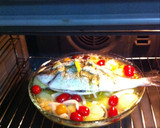 Foto del paso 6 de la receta: Dorada a la cerveza