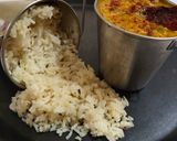 A picture of step 10 of Dal Fry / Takda.