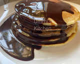 A picture of step 4 of Pancake.