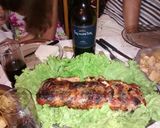 Foto del paso 4 de la receta: Arrollado de pollo perfumado a las finas hierbas