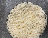 Japán stílusú leves recept fázis 2 fotója