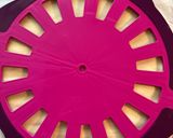 Une image de l'étape 1 de Croissants feuilletés au reblochon.