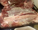 Foto del paso 1 de la receta: Asado a la parrilla