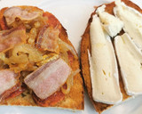 Foto del paso 4 de la receta: Bocata Almussafes
