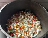 Foto del paso 4 de la receta: Cayos o Mondongo!