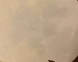 Homemade poptarts recipe step 1 photo