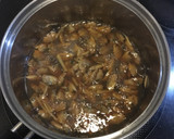 Foto del paso 6 de la receta: El guiso de almejas