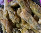 صورة لخطوة 3 من وصفة محشي كرنب (ملفوف)