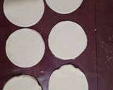 Foto del paso 3 de la receta: Formas de masa hojaldre