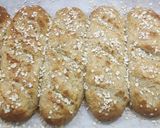 Foto del paso 9 de la receta: Pan de avena dulce estilo Subway®