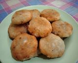 Foto langkah ke 4 dari resep Combro.