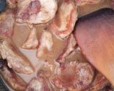 Foto del paso 5 de la receta Solomillo de Cerdo Ibérico en Salsa Pedro Ximénez Cítrica con Verduras