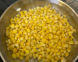 स्वीटकॉर्न सैंडविच रेसिपी चरण 1 फोटो