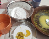 Foto langkah ke 3 dari resep Peyek Kacang Renyah Anti Gagal.
