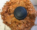 A picture of step 2 of Healthy Tasty Beef & Lentils Taco Meat.