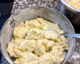 Foto del paso 8 de la receta: Torta dura de almendras