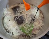 Foto langkah ke 5 dari resep Nasi Balap Khas Lombok.