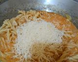 Foto langkah ke 6 dari resep Makaroni Schotel Kukus.