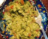 Foto del paso 3 de la receta: Vegan Boniato Boat