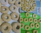 Foto langkah ke 10 dari resep Donat kentang.