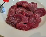 Foto del paso 2 de la receta: Ternera con tomate