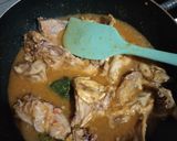 Foto langkah ke 3 dari resep 001. Rica-rica balungan ayam.