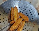 Foto langkah ke 4 dari resep Stik Tempe 예르다 🥠.