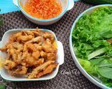 Hình bước làm 1 của món Bữa ăn cuối tuần