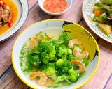 Hình bước làm 3 của món Mâm Cơm #90