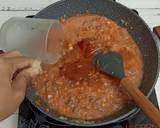 Beef bolognese sauce langkah memasak 3 foto