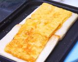 Foto langkah ke 2 dari resep Sandwich.