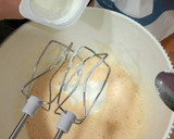 Foto del paso 3 de la receta: Marble Cake