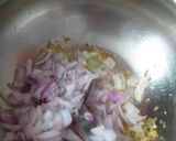 मटर पनीर (matar paneer recipe in Hindi) रेसिपी चरण 3 फोटो